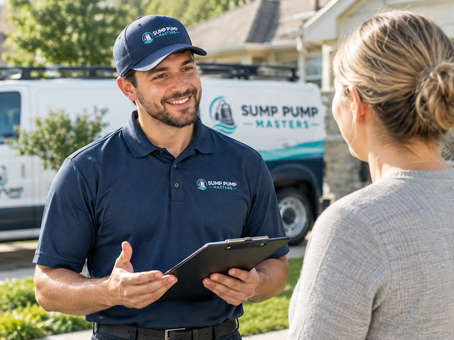Sump Pump Repair Richmond, UT FAQs